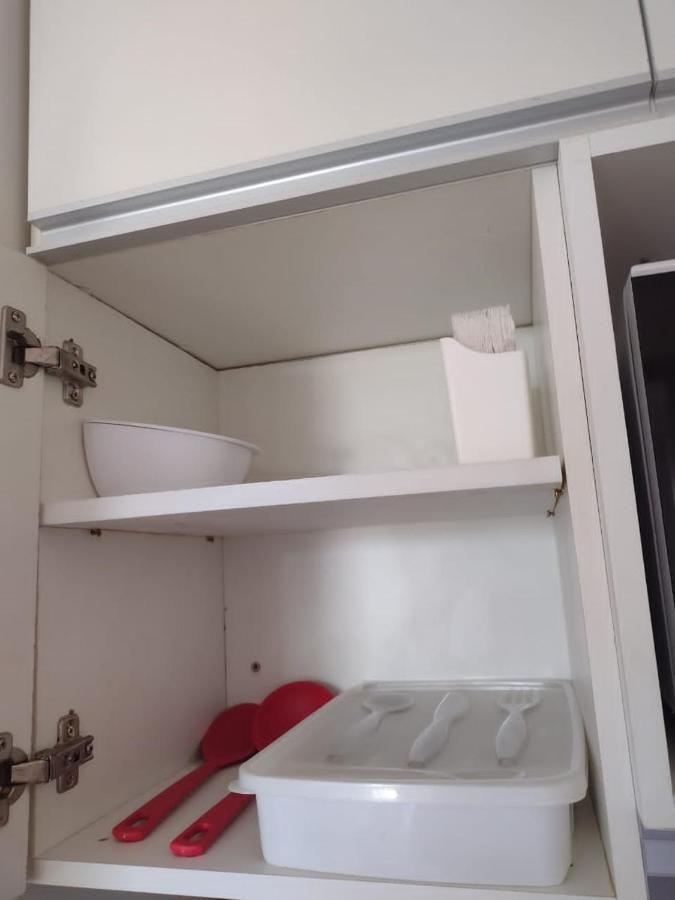 Apartamento Deluxe